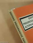 Oxford Progressive English Alternative Course - Book B