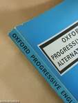 Oxford Progressive English Alternative Course - Book D