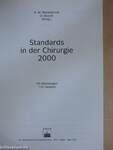 Standards in der Chirurgie 2000