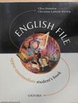 English File - Upper-intermediate - Student's Book