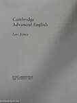 Cambridge Advanced English - Student's Book