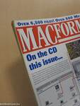 MacFormat November 1996