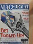 MacFormat April 1996