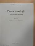 Van Gogh The Complete Paintings I-II.