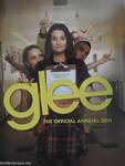 Glee - The Official Annual 2011