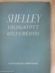 Shelley válogatott költeményei