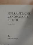 Holländische Landschaftsbilder