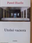 Utolsó vacsora