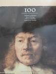 100 Hollandse schilderijen/Dutch Paintings/Tableaux hollandais/Holländische Gemälde
