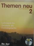 Themen neu 2 - Kursbuch