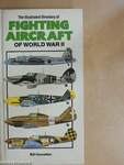 The Illustrated Directory of Fighting Aircraft of World War II