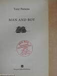 Man and boy