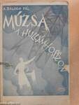 Múzsa a hullámhosszon