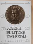 Joseph Pulitzer emlékdíj