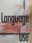 Language in use - Intermediate - Classroom book