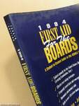 First Aid for the Boards 1994