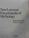 New Larousse Encyclopedia of Mythology