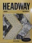 Headway - Pre-Intermediate - Student's Book/Workbook