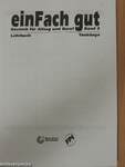 einFach gut 2. - Lehrbuch und Arbeitsbuch