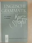 Englische Grammatik - Kurzgefasst