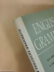 Englische Grammatik - Kurzgefasst