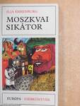 Moszkvai sikátor