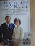 Jacqueline Kennedy: Historic Conversations on Life with John F. Kennedy - CD-vel