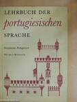 Lehrbuch der portugiesischen Sprache