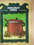 Hungarian Cuisine