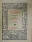 A magyar gazdasági irodalom könyvészete II. 1806-1830.