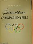 Die Modernen Olympischen Spiele