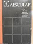 Aesculap Hauptkatalog/General catalogue/Catalogue general