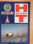 Haditechnika 2002/3.