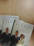Jacqueline Kennedy: Historic Conversations on Life with John F. Kennedy - CD-vel