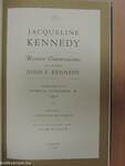 Jacqueline Kennedy: Historic Conversations on Life with John F. Kennedy - CD-vel