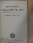 Maria Chapdelaine