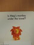 Meg's Monkey