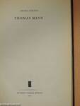 Thomas Mann