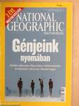 National Geographic Magyarország 2006. március