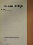 Die Jesus-Strategie