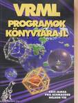 VRML Programok Könyvtára II.