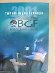 Budapesti Gazdasági Főiskola Tudományos Évkönyv 2001