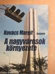 A nagyvárosok környezete