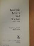 Economic Growth and Structure