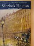 Sherlock Holmes - The Complete Illustrated Novels