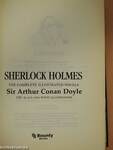 Sherlock Holmes - The Complete Illustrated Novels