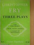 Three Plays