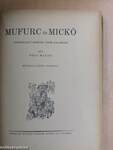 Mufurc és Mickó