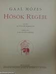 Hősök Regéje