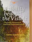 Visibility beyond the Visible